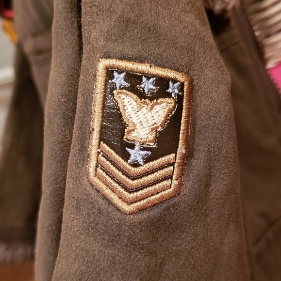 Nannette - Boyz Wear 3-pc Coat, Shirt and Jean Set - Picture 8 of 9